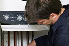 boiler repair Knockan