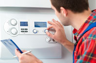 free commercial Knockan boiler quotes
