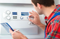 free Knockan gas safe engineer quotes