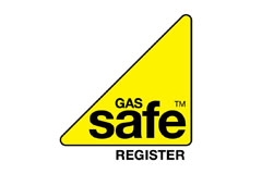 gas safe companies Knockan